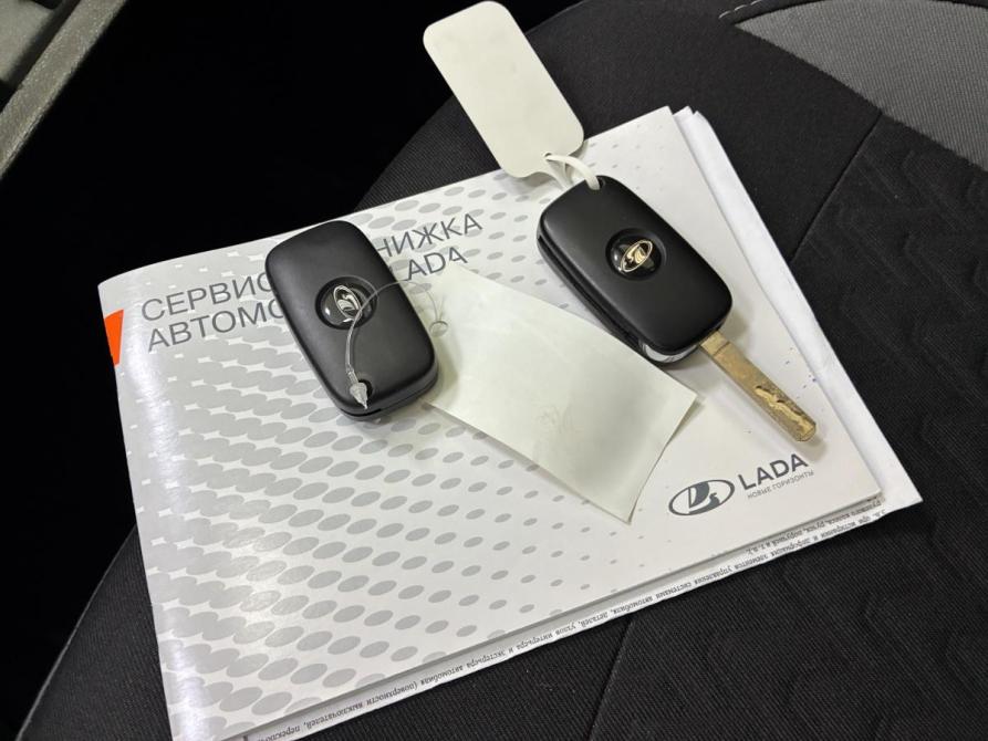 Lada (ВАЗ) Vesta I Рестайлинг (NG) Пермь  - изображение 18