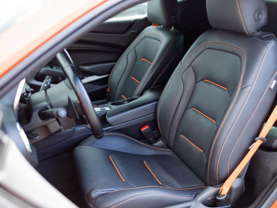 Chevrolet Camaro VI Рестайлинг Ижевск  - изображение 10