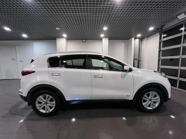 Kia Sportage IV с пробегом 2018 года, цена 1 936 000 рублей, 190470 км, внедорожник, Автокод Объявления