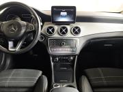 Mercedes-Benz GLA I (X156) Москва  - изображение 34