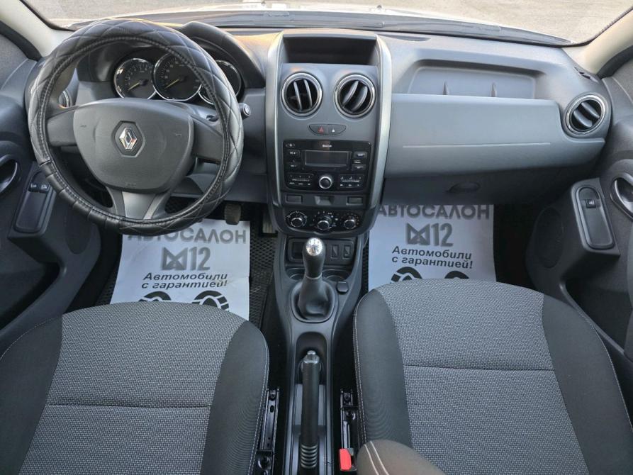 Renault Duster I Рестайлинг Нижнекамск  - изображение 9