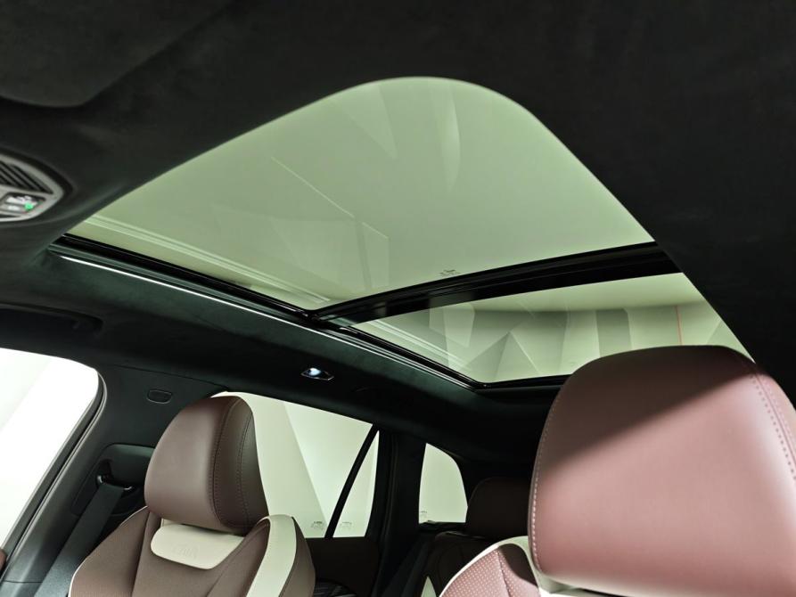 Geely Monjaro I Москва  - изображение 25