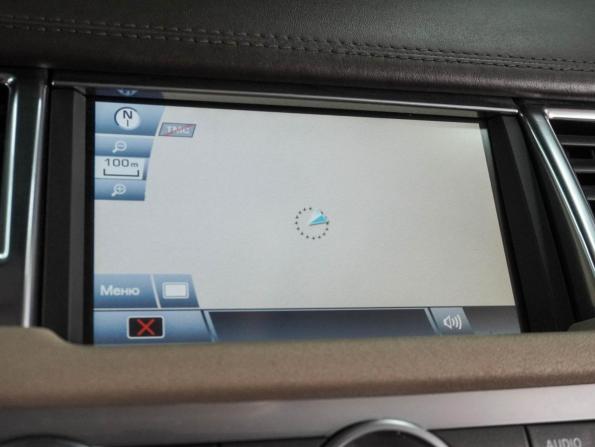 Land Rover Range Rover Sport I Рестайлинг с пробегом 2010 года, цена 1 075 000 рублей, 197019 км, внедорожник, Автокод Объявления