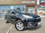 Hyundai ix35 I Набережные Челны  - изображение 23