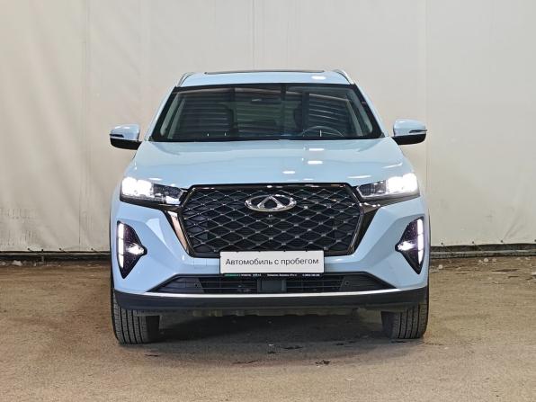 Chery Tiggo 7 Pro Max I с пробегом 2023 года, цена 1 899 000 рублей, 22186 км, внедорожник, Автокод Объявления