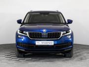 Skoda Kodiaq I Санкт-Петербург  - изображение 39