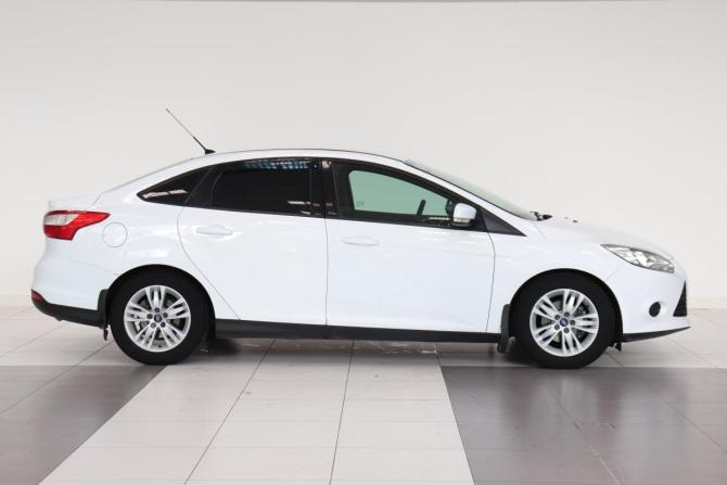 Ford Focus III с пробегом 2012 года, цена 682 000 рублей, 182754 км, седан, Автокод Объявления
