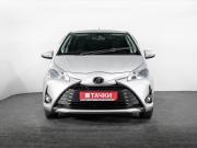 Toyota Vitz III (XP130) Рестайлинг 2 Иркутск  - изображение 26