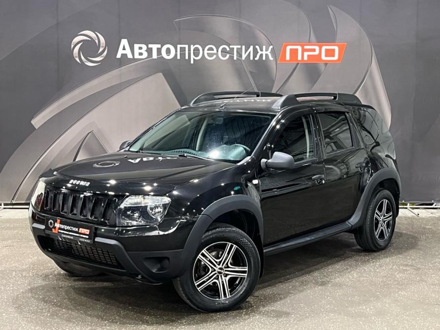 Renault Duster I Пермь  - изображение 1