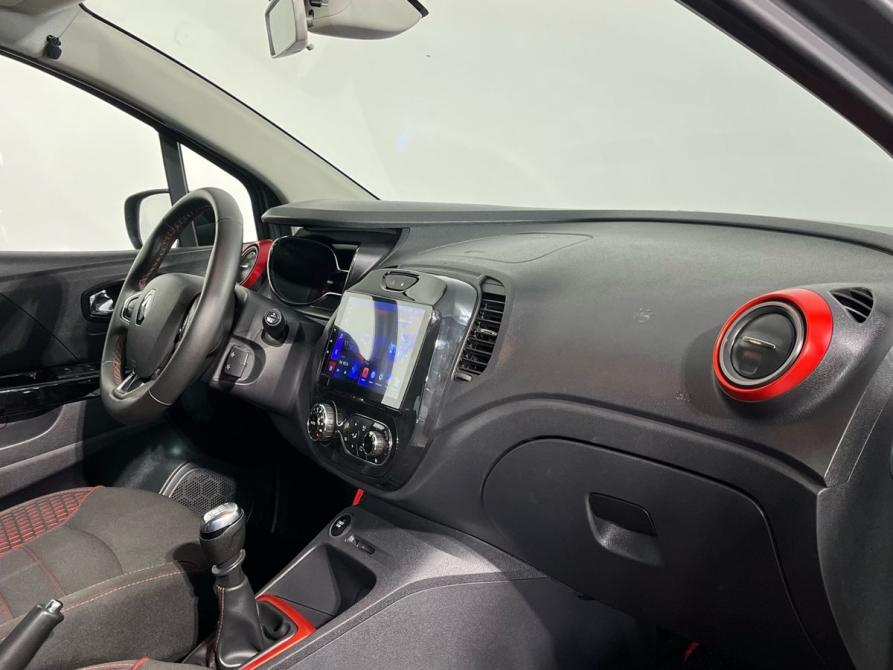 Renault Kaptur I Ижевск  - изображение 9