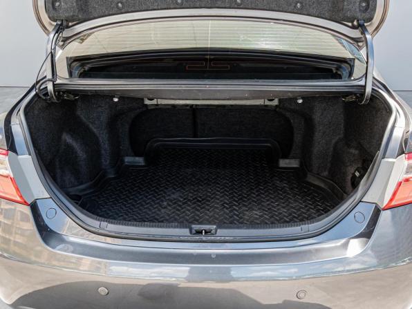Toyota Camry VI (XV40) с пробегом 2008 года, цена 1 260 000 рублей, 346512 км, седан, Автокод Объявления