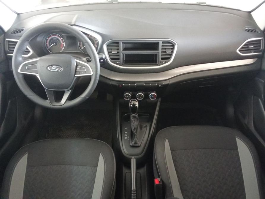 Lada (ВАЗ) Vesta I Рестайлинг (NG) Москва  - изображение 9