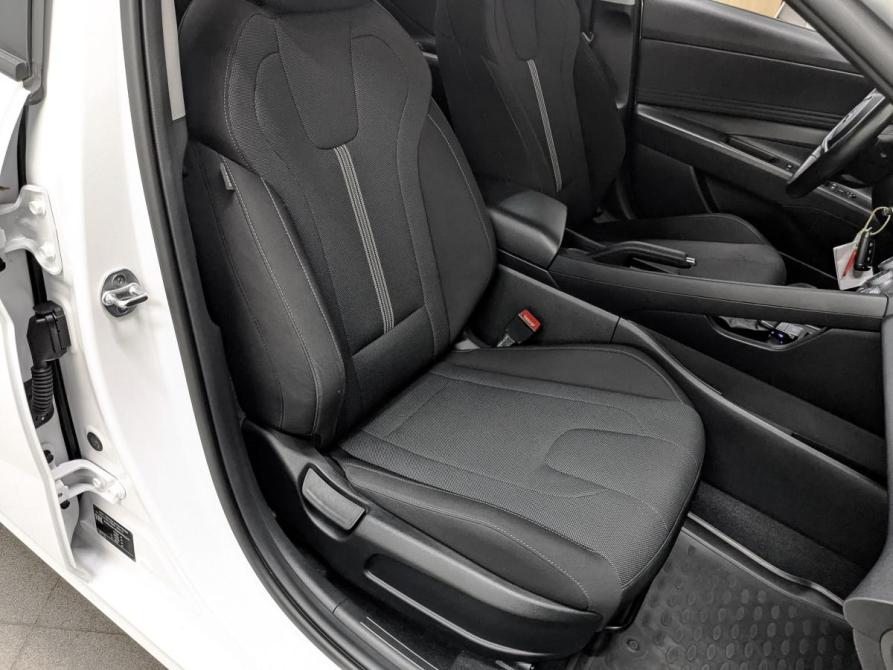 Hyundai Elantra VII (CN7) Москва  - изображение 21