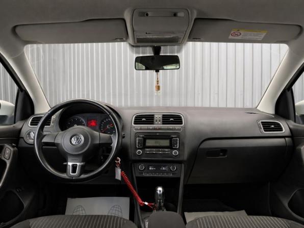 Volkswagen Polo V с пробегом 2012 года, цена 797 000 рублей, 183292 км, седан, Автокод Объявления