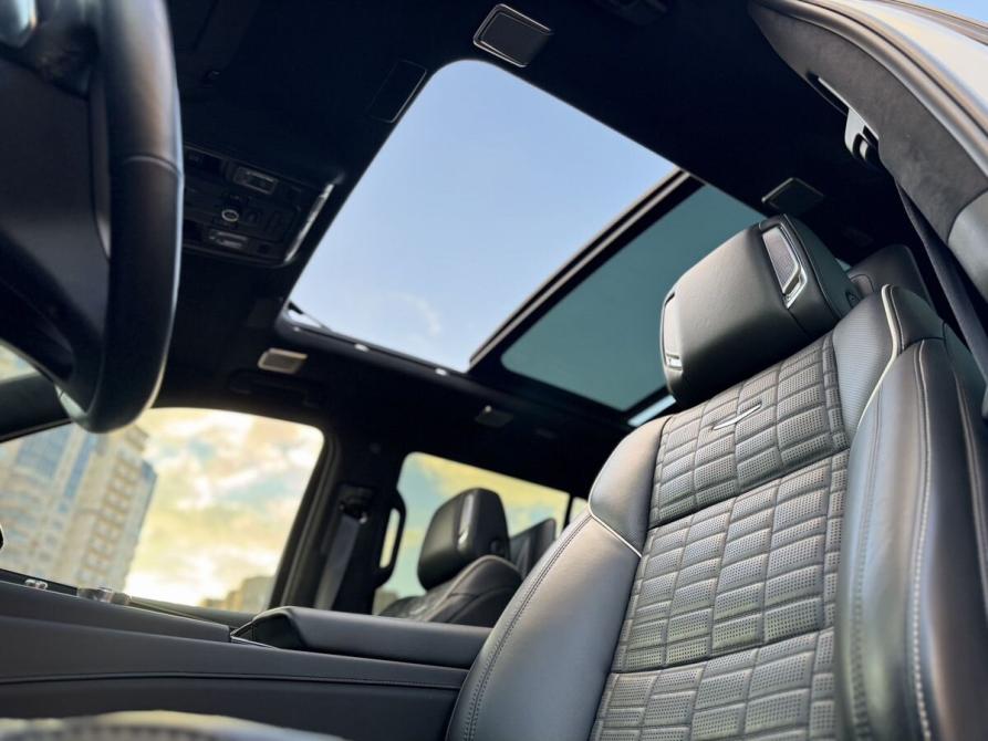 Cadillac Escalade-V I Санкт-Петербург  - изображение 37
