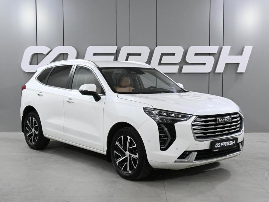 Haval Jolion I Ростов-на-Дону  - изображение 1