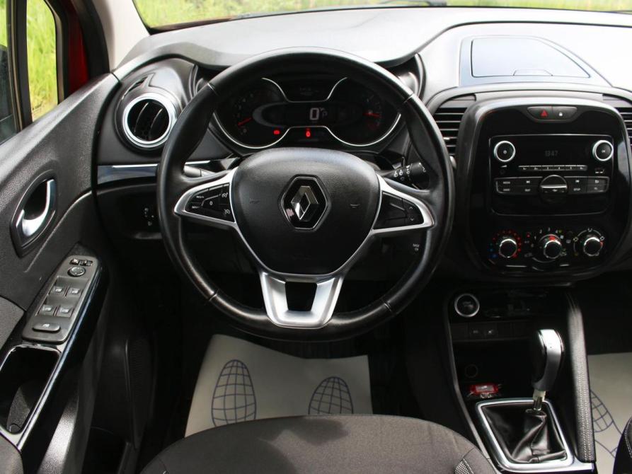 Renault Kaptur I Рестайлинг Тула  - изображение 8