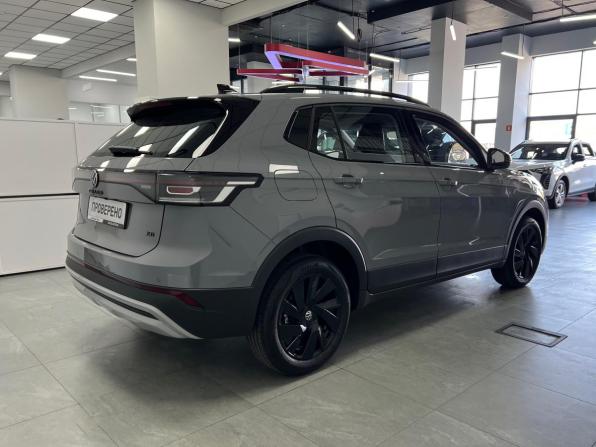 Volkswagen Tharu XR с пробегом 2025 года, цена 2 990 000 рублей, 97 км, внедорожник, Автокод Объявления