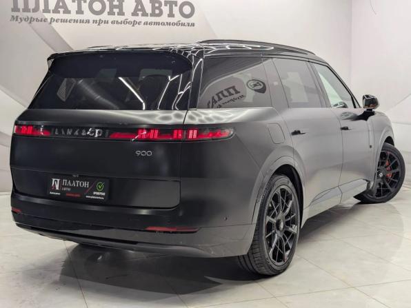 Новый Lynk &amp; Co 900 2025 года, цена 7 099 000 рублей, внедорожник, Автокод Объявления