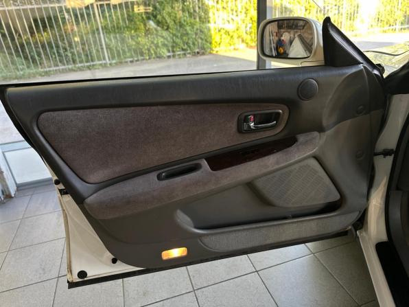 Toyota Chaser VI (X100) Рестайлинг с пробегом 2000 года, цена 1 200 000 рублей, 181104 км, седан, Автокод Объявления