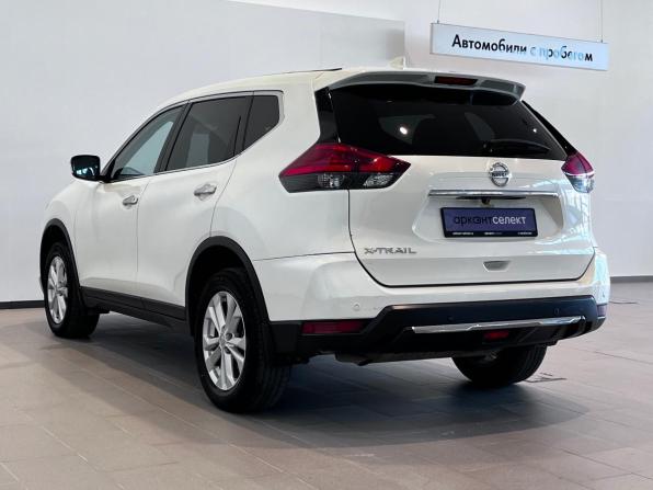 Nissan X-Trail III Рестайлинг с пробегом 2019 года, цена 2 080 000 рублей, 153509 км, внедорожник, Автокод Объявления