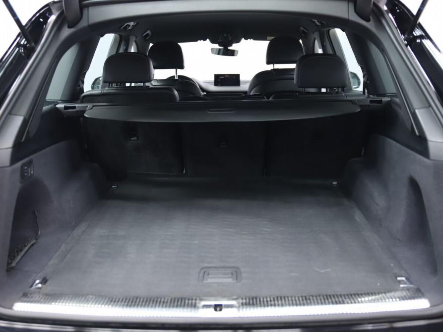 Audi Q7 II (4M) Уфа  - изображение 9