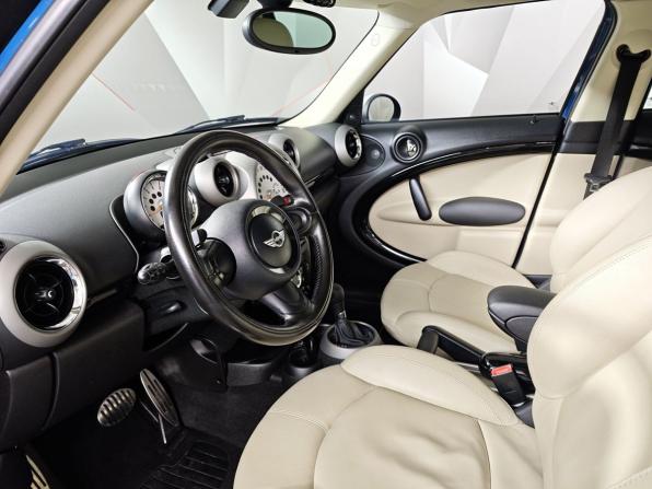 Mini Countryman I с пробегом 2011 года, цена 1 497 000 рублей, 100938 км, внедорожник, Автокод Объявления