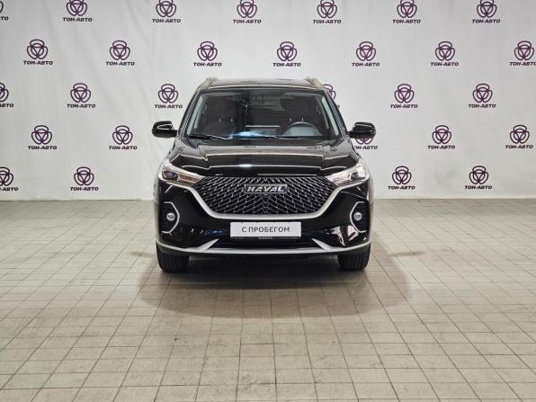 Haval M6 II с пробегом 2024 года, цена 1 782 000 рублей, 18692 км, внедорожник, Автокод Объявления