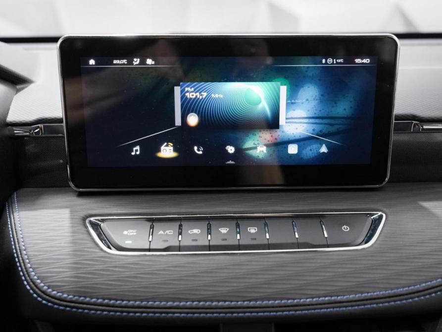 Haval Jolion I Рестайлинг Ульяновск  - изображение 18