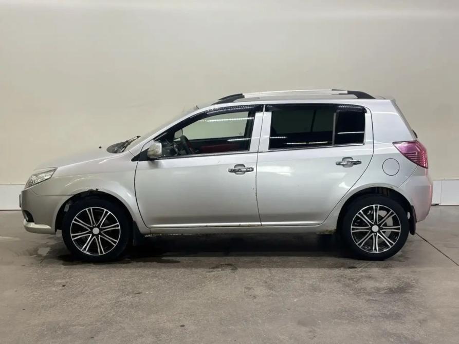 Geely MK Cross I Саратов  - изображение 5