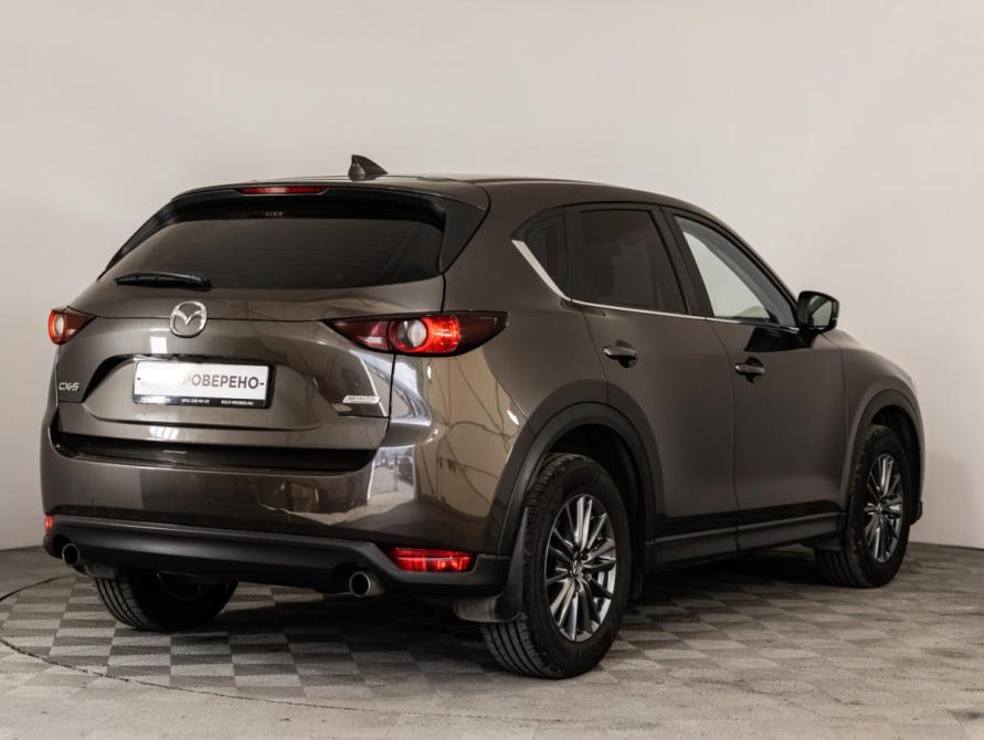 Mazda CX-5 II Санкт-Петербург  - изображение 6