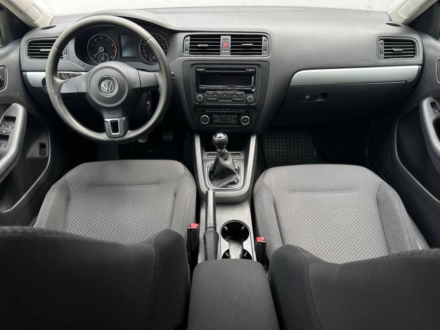 Volkswagen Jetta VI Москва  - изображение 11