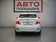 Hyundai Solaris I Челябинск  - изображение 33