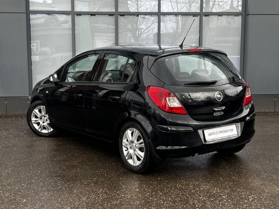 Opel Corsa D Ярославль  - изображение 5