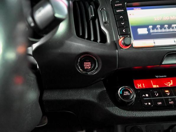 Kia Sportage III с пробегом 2013 года, цена 1 550 000 рублей, 192199 км, внедорожник, Автокод Объявления