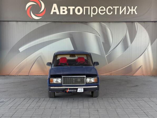 Lada (ВАЗ) 2107 с пробегом 2006 года, цена 160 000 рублей, 104480 км, седан, Автокод Объявления
