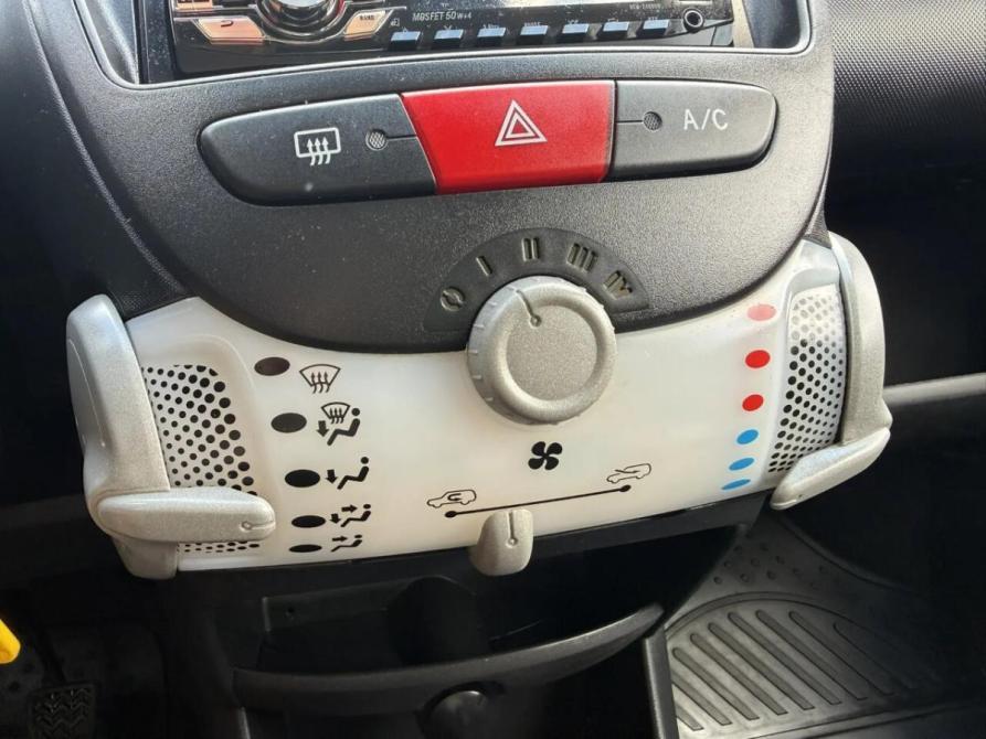 Citroen C1 I Рестайлинг Набережные Челны  - изображение 11