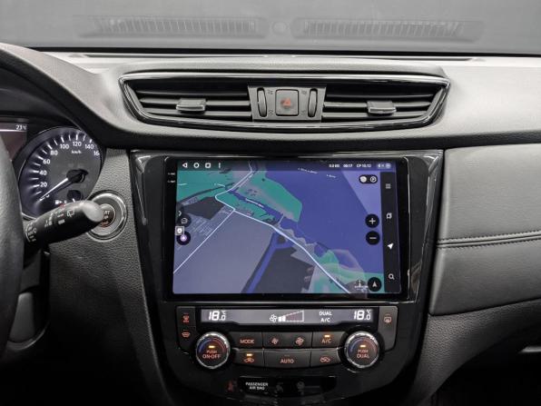Nissan X-Trail III Рестайлинг с пробегом 2019 года, цена 1 800 000 рублей, 203116 км, внедорожник, Автокод Объявления