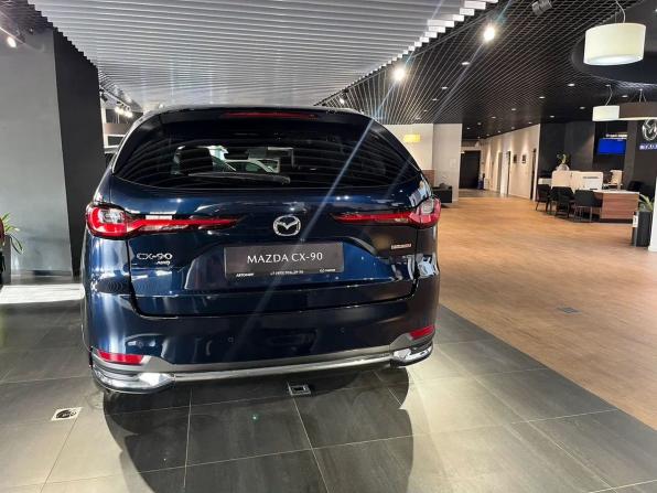 Новый Mazda CX-90 2025 года, цена 10 700 000 рублей, внедорожник, Автокод Объявления