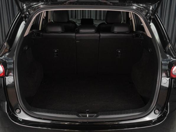 Mazda CX-5 II с пробегом 2020 года, цена 2 444 000 рублей, 122831 км, внедорожник, Автокод Объявления
