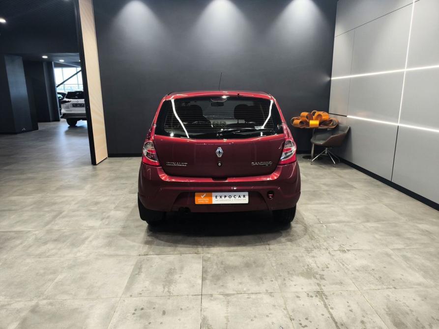 Renault Sandero I Нижний Новгород  - изображение 5