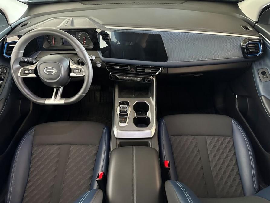 GAC GS3 Москва  - изображение 11
