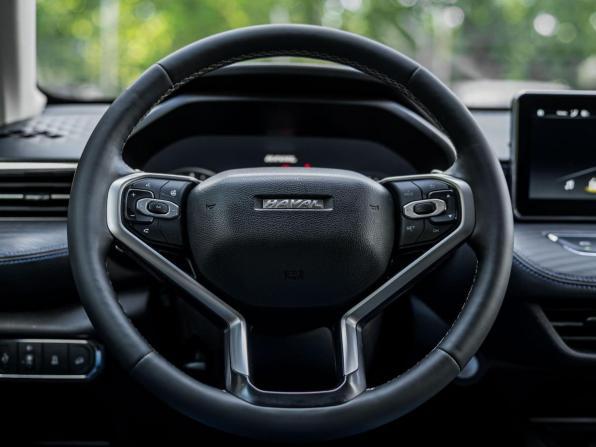 Haval Jolion I с пробегом 2023 года, цена 1 485 000 рублей, 114154 км, внедорожник, Автокод Объявления