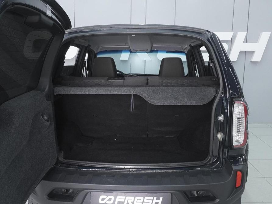 Lada (ВАЗ) Niva Travel I Ростов-на-Дону  - изображение 15