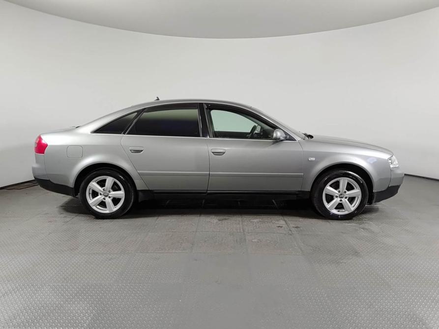 Audi A6 II (C5) Рестайлинг Уфа  - изображение 5