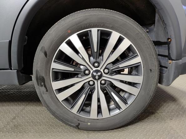 Mitsubishi Outlander III Рестайлинг 2 с пробегом 2016 года, цена 1 870 000 рублей, 169509 км, внедорожник, Автокод Объявления