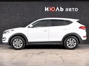 Hyundai Tucson III Екатеринбург  - изображение 23
