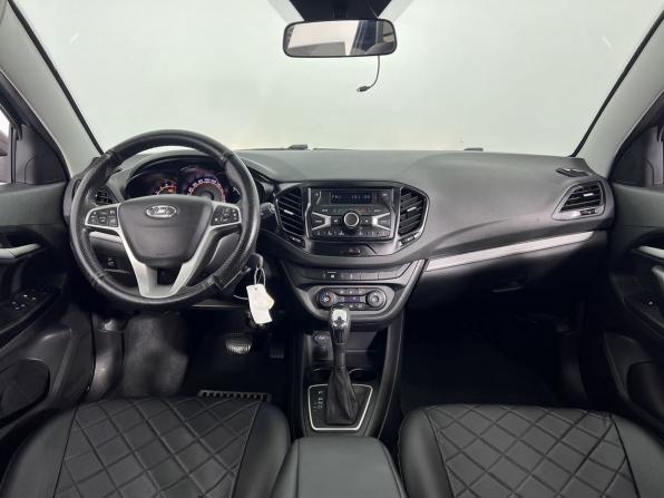 Lada (ВАЗ) Vesta I с пробегом 2020 года, цена 1 380 000 рублей, 44340 км, универсал, Автокод Объявления