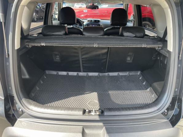 Kia Soul II с пробегом 2014 года, цена 1 152 000 рублей, 325136 км, хэтчбек, Автокод Объявления
