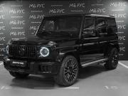Mercedes-Benz G-Класс AMG II (W465) Рестайлинг Москва  - изображение 29
